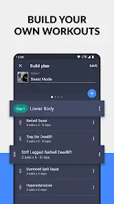 تحميل تطبيق Daily Strength مهكر Apk للاندرويد 2026 أخر إصدار مجانا