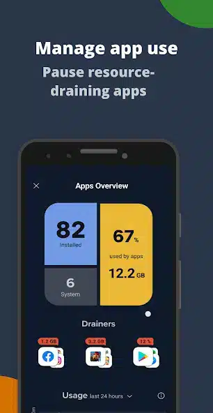 تحميل برنامج سي كلينر برو CCleaner Pro مهكر Apk للاندرويد 2026 أخر إصدار مجانا
