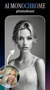 تحميل تطبيق Restyle: Cartoon Filters مهكر Apk للاندرويد 2026 أخر إصدار مجانا