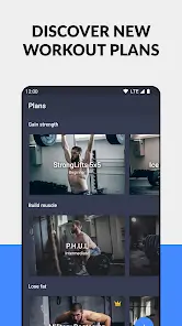 تحميل تطبيق Daily Strength مهكر Apk للاندرويد 2026 أخر إصدار مجانا