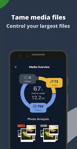 تحميل برنامج سي كلينر برو CCleaner Pro مهكر Apk للاندرويد 2026 أخر إصدار مجانا