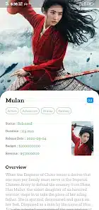 تحميل تطبيق موفيز فور يو Movies4u Apk لمشاهدة الافلام والمسلسلات للاندرويد 2026 أخر إصدار مجانا