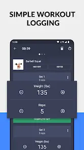 تحميل تطبيق Daily Strength مهكر Apk للاندرويد 2026 أخر إصدار مجانا