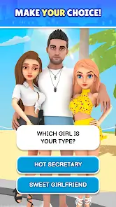 تحميل لعبة Wasteland Billionaire مهكرة Apk للاندرويد 2026 أخر إصدار مجانا