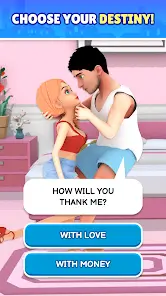 تحميل لعبة Wasteland Billionaire مهكرة Apk للاندرويد 2026 أخر إصدار مجانا