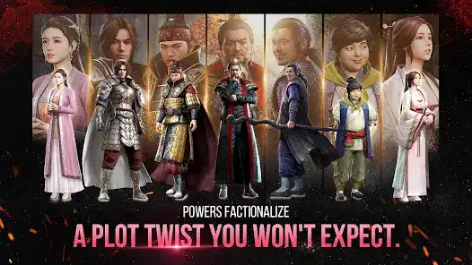 تحميل لعبة MIR4 مهكرة Apk للاندرويد 2026 أخر إصدار مجانا