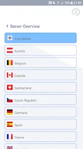 تحميل تطبيق GOVPN مهكر Apk للاندرويد 2026 أخر إصدار مجانا