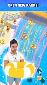 تحميل لعبة Wasteland Billionaire مهكرة Apk للاندرويد 2026 أخر إصدار مجانا