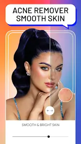 تنزيل برنامج YuFace مهكر Apk للاندرويد 2026 أخر إصدار مجانا