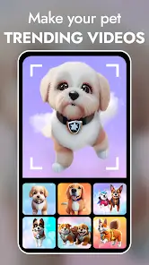 تحميل تطبيق PawAI مهكر Apk للاندرويد 2026 أخر إصدار مجانا