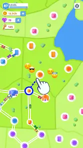 تحميل لعبة State Connect مهكرة Apk للاندرويد 2026 أخر إصدار مجانا