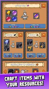 تحميل لعبة Idle Cave Miner مهكرة Apk للاندرويد 2026 أخر إصدار مجانا