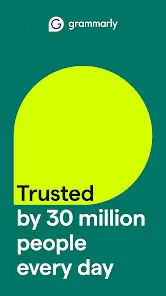 تحميل كيبورد Grammarly Keyboard مهكر Apk للاندرويد 2026 أخر إصدار مجانا