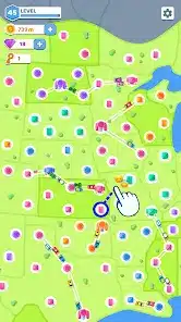 تحميل لعبة State Connect مهكرة Apk للاندرويد 2026 أخر إصدار مجانا