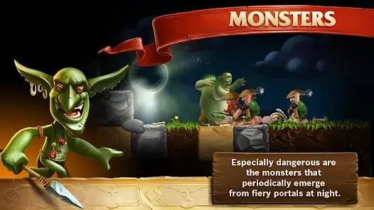 تحميل لعبة Craft The World مهكرة Apk للاندرويد 2026 أخر إصدار مجانا