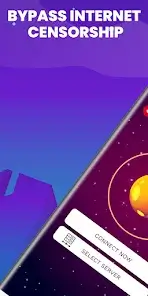 تحميل تطبيق Space Proxy VPN مهكر Apk للاندرويد 2026 أخر إصدار مجانا