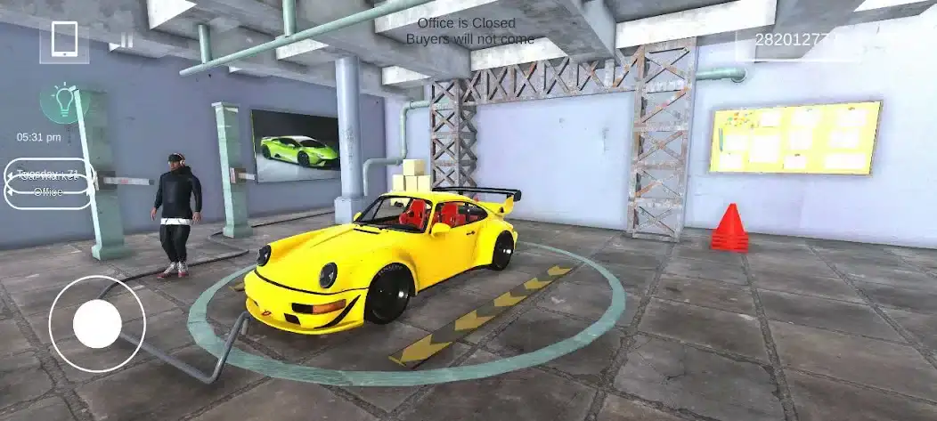 تحميل لعبة Car for sale simulator Apk الأصلية للاندرويد 2026 أخر إصدار مجانا