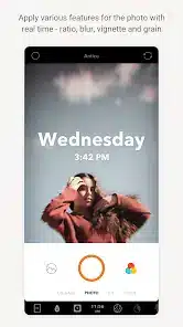 تحميل برنامج ريتريكا Retrica Pro مهكر Apk للاندرويد للايفون 2026 أخر إصدار مجانا