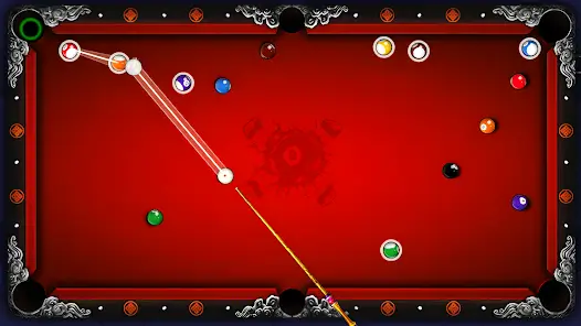 تحميل لعبة 8 Ball Clash مهكرة Apk للاندرويد 2026 أخر إصدار مجانا