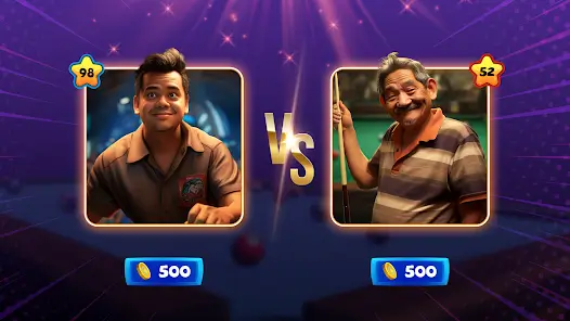 تحميل لعبة 8 Ball Clash مهكرة Apk للاندرويد 2026 أخر إصدار مجانا