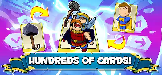 تحميل لعبة Little Alchemist: Remastered مهكرة Apk للاندرويد 2026 أخر إصدار مجانا