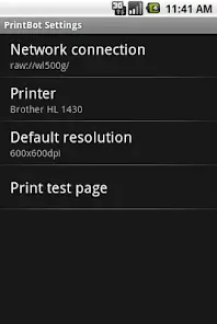 تحميل تطبيق PrintBot مهكر Apk للاندرويد 2026 أخر إصدار مجانا