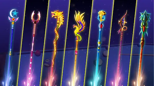 تحميل لعبة 8 Ball Clash مهكرة Apk للاندرويد 2026 أخر إصدار مجانا