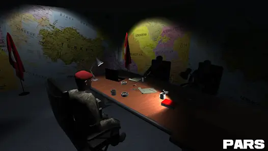 تحميل لعبة PARS مهكرة Apk للاندرويد 2026 أخر إصدار مجانا