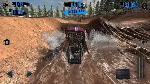 تحميل لعبة Trucks Off Road مهكرة Apk للاندرويد 2026 أخر إصدار مجانا