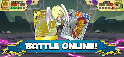 تحميل لعبة Little Alchemist: Remastered مهكرة Apk للاندرويد 2026 أخر إصدار مجانا