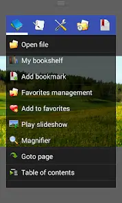 تحميل تطبيق Perfect Viewer مهكر Apk للاندرويد 2026 أخر إصدار مجانا