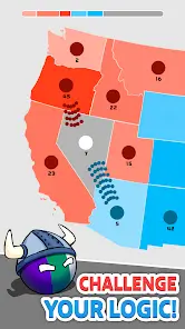 تحميل لعبة State.io مهكرة Apk للاندرويد 2026 أخر إصدار مجانا