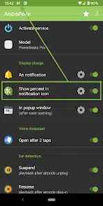 تحميل برنامج ايربودز برو AirPods Pro مهكر Apk للاندرويد 2026 أخر إصدار مجانا