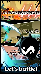 تحميل لعبة Demon Hero season2 مهكرة Apk للاندرويد 2026 أخر إصدار مجانا