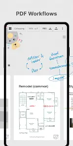 تحميل تطبيق Concepts مهكر Apk للاندرويد 2026 أخر إصدار مجانا