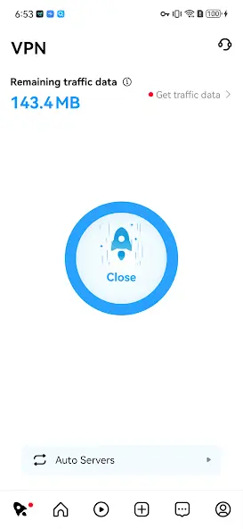 تحميل برنامج Itop Vpn مهكر Apk للاندرويد 2026 أخر إصدار مجانا