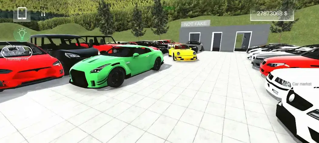 تحميل لعبة Car for sale simulator Apk الأصلية للاندرويد 2026 أخر إصدار مجانا