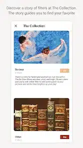 تحميل برنامج ريتريكا Retrica Pro مهكر Apk للاندرويد للايفون 2026 أخر إصدار مجانا