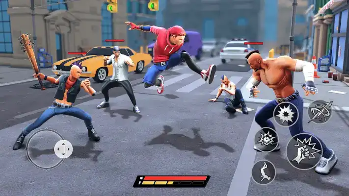 تحميل لعبة Spider Fighter 2 مهكرة للاندرويد Apk أخر إصدار 2026 مجانا