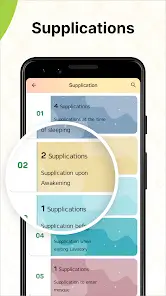 تحميل تطبيق الاسلام Islam360 مهكر Apk للاندرويد 2026 أخر إصدار مجانا