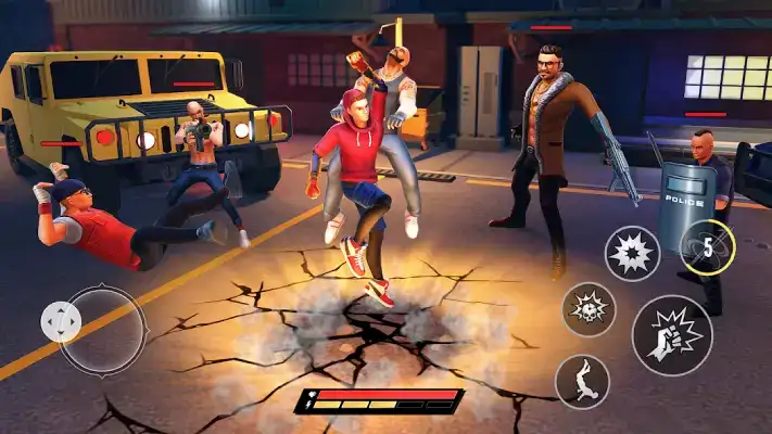 تحميل لعبة Spider Fighter 2 مهكرة للاندرويد Apk أخر إصدار 2026 مجانا