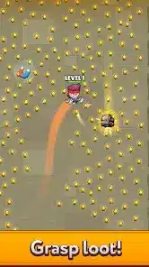 تحميل لعبة Zombalypse مهكرة Apk للاندرويد 2026 أخر إصدار مجانا