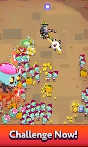 تحميل لعبة Zombalypse مهكرة Apk للاندرويد 2026 أخر إصدار مجانا