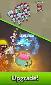 تحميل لعبة Zombalypse مهكرة Apk للاندرويد 2026 أخر إصدار مجانا