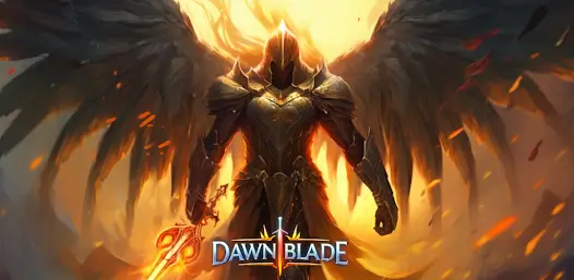 تحميل لعبة Dawnblade مهكرة Apk للاندرويد 2026 أخر إصدار مجانا