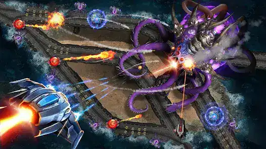 تحميل لعبة Defense Legend 5 مهكرة Apk للاندرويد 2026 أخر إصدار مجانا