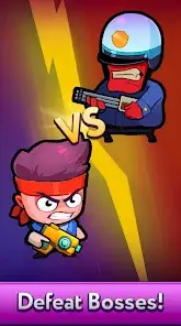 تحميل لعبة Zombalypse مهكرة Apk للاندرويد 2026 أخر إصدار مجانا