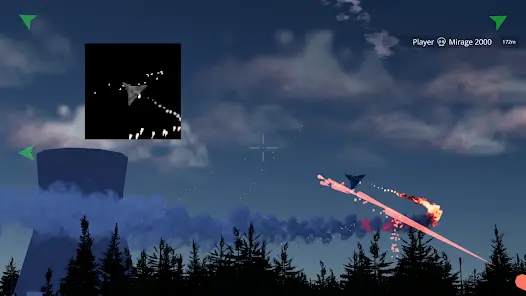 تحميل لعبة C-RAM CIWS Simulator مهكرة Apk للاندرويد 2026 أخر إصدار مجانا