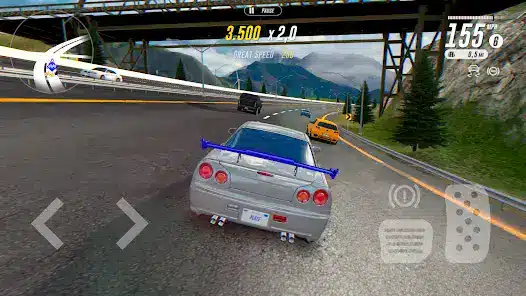 تحميل لعبة Horizon Driving Simulator مهكرة Apk للاندرويد 2026 أخر إصدار مجانا