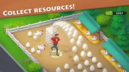 تحميل لعبة Drive Zone Online مهكرة Apk للاندرويد 2026 أخر إصدار مجانا